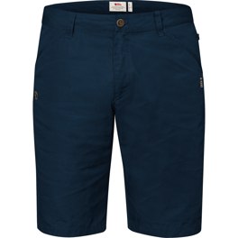 Fjällräven High Coast Shorts M Men’s Shorts & skirts Blue Main Front 20001