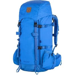 Fjällräven Kajka 35 M/L Unisex Trekking backpacks Blue Main Front 59356