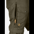 Gaiter Trousers No. 1 W