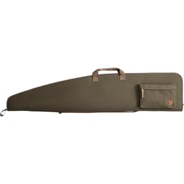 Fjällräven Rifle Zip Case Unisex Hunting accessories Green Main Front 15153