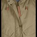 Jacket No. 68 W