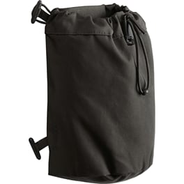 Fjällräven Singi Gear Holder Unisex Backpack & bag accessories Grey Main Front 20872