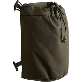 Fjällräven Singi Gear Holder Unisex Backpack & bag accessories Green Main Front 20867