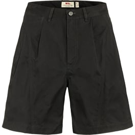 Fjällräven Vardag Shorts W Women’s Shorts & skirts Grey Main Front 59453