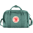 Fjällräven Kånken Hip Pack Plus Unisex Wallets & small bags Green Main Front 81101