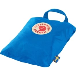 Fjällräven Kånken Rain Cover Unisex Backpack & bag accessories Blue Main Front 16054