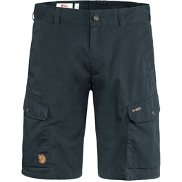 Fjällräven Ruaha Shorts M Men’s Shorts & skirts Blue Main Front 15937