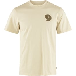 Fjällräven Walk With Nature T-shirt M Men’s T-shirts & tank tops White Main Front 80777