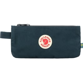 Fjällräven Kånken Pen Case Unisex Wallets & small bags Blue Main Front 73643