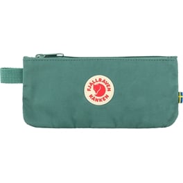 Fjällräven Kånken Pen Case Unisex Wallets & small bags Green Main Front 73644
