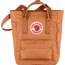Fjällräven Kånken Totepack Mini Unisex Shoulder bags Brown Main Front 56461