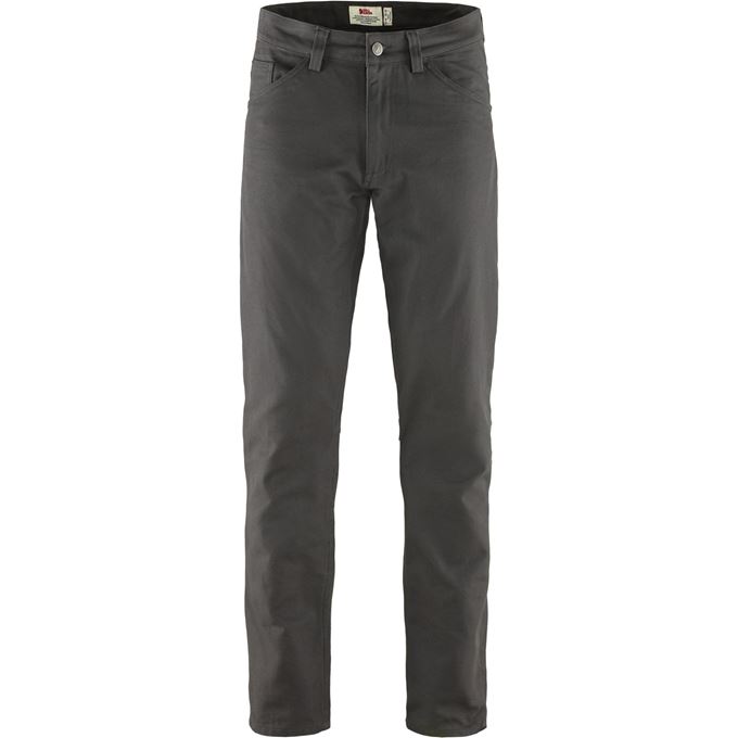 Greenland Canvas Jeans M