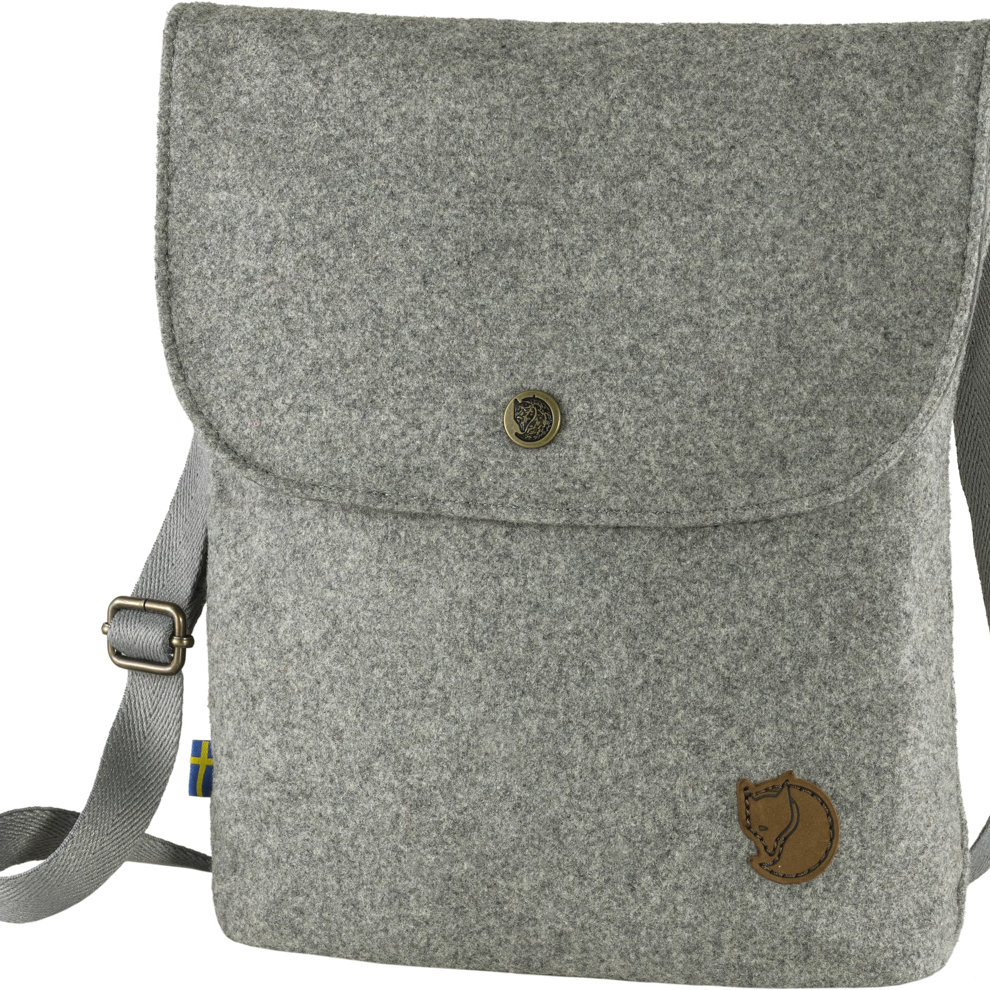 Shoulder Pocket - Norrvåge Fjällräven Bag
