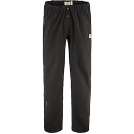 Fjällräven HC Hydratic Trail Trousers M Men’s Outdoor trousers Black Main Front 59580
