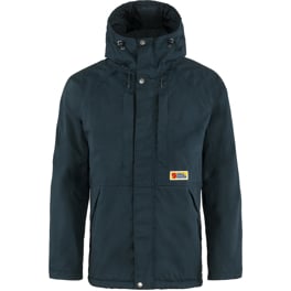 Fjällräven Vardag Lite Padded Jacket M Men’s Outdoor jackets Blue Main Front 43225