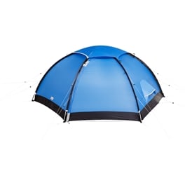 Fjällräven Keb Dome 2 Unisex Tents Blue Main Front 17300