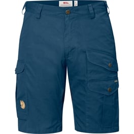Fjällräven Barents Pro Shorts M Men’s Shorts & skirts Blue Main Front 16640