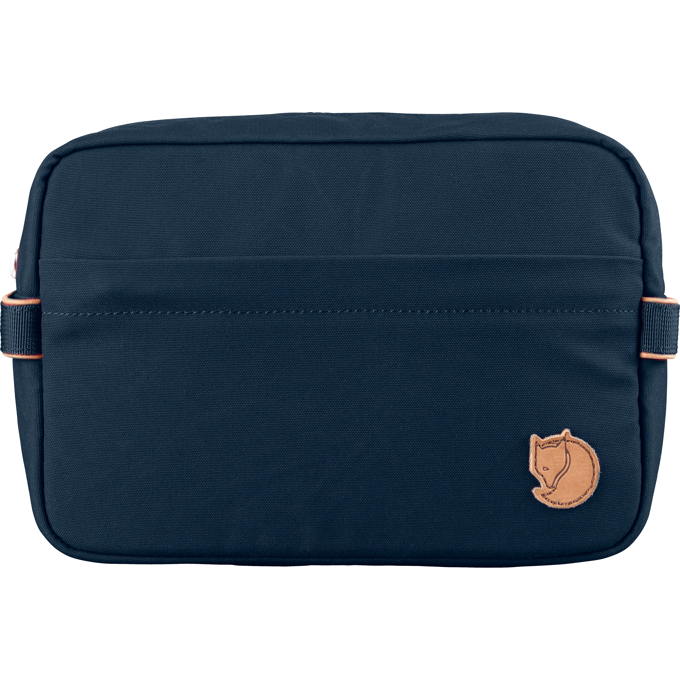 ELFINDEA Makeup Bag Fashion Low Daily Backpack Pocket Convertible Bag  Travel Essentials 