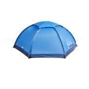 Fjällräven Abisko Dome 2 Unisex Tents Blue Main Front 17184