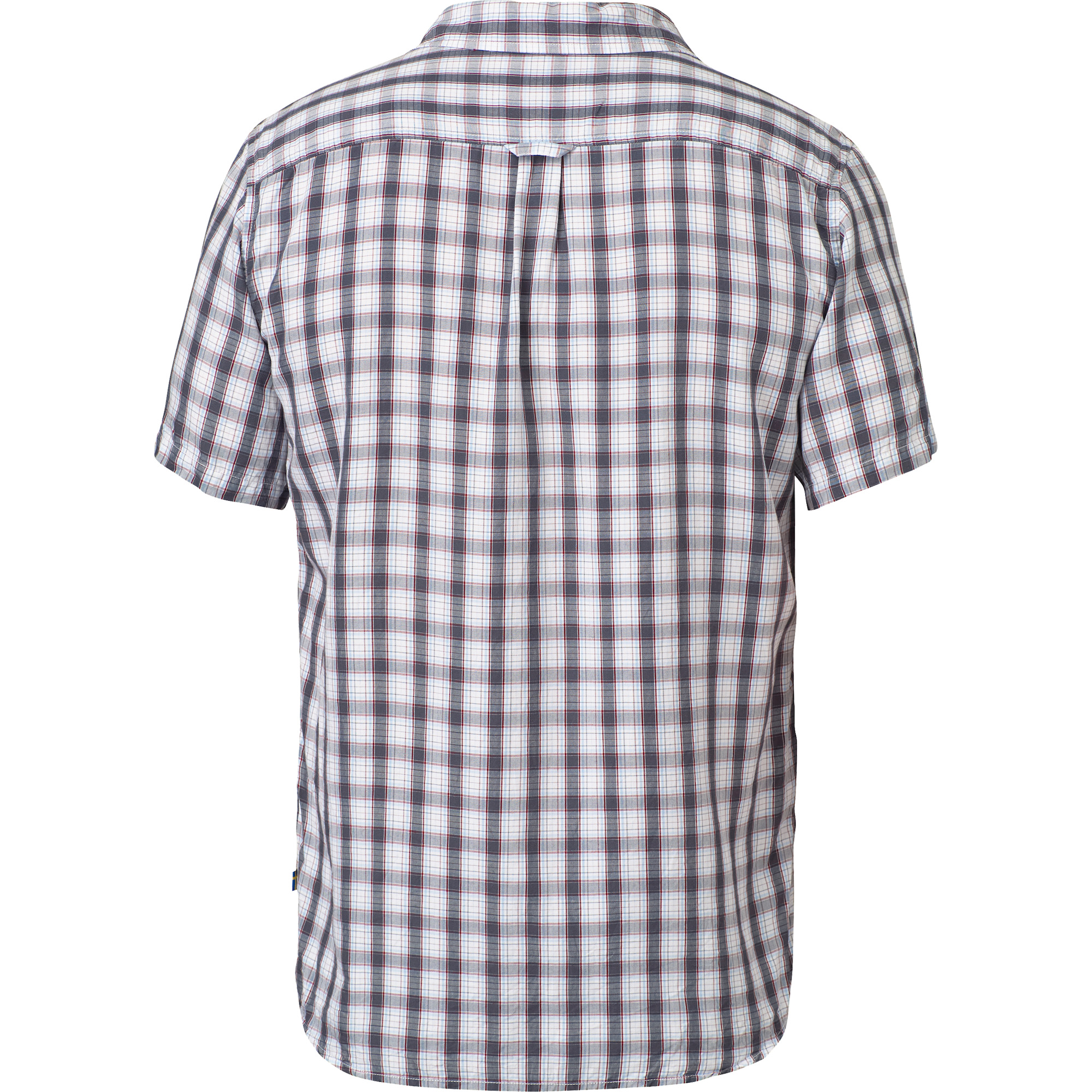 FJALLRAVEN Abisko Cool Shirt SS M Camisa Hombre 