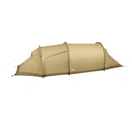 Fjällräven Abisko Endurance 2 Unisex Tents Beige Main Front 20418