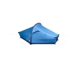 Fjällräven Abisko Lite 1 Unisex Tents Blue Main Front 20192