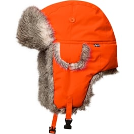 Fjällräven Värmland Heater Unisex Hunting accessories Orange Main Front 21118