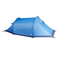 Fjällräven Abisko Lite 3 Unisex Tents Blue Main Front 17130