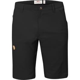 Fjällräven Abisko Lite Shorts M Men’s Shorts & skirts Grey Main Front 16492