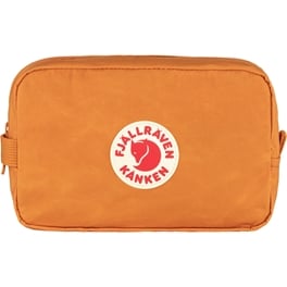 Fjällräven Kånken Gear Bag Unisex Travel accessories Orange Main Front 49648