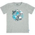 Kids Forest Findings T-shirt
