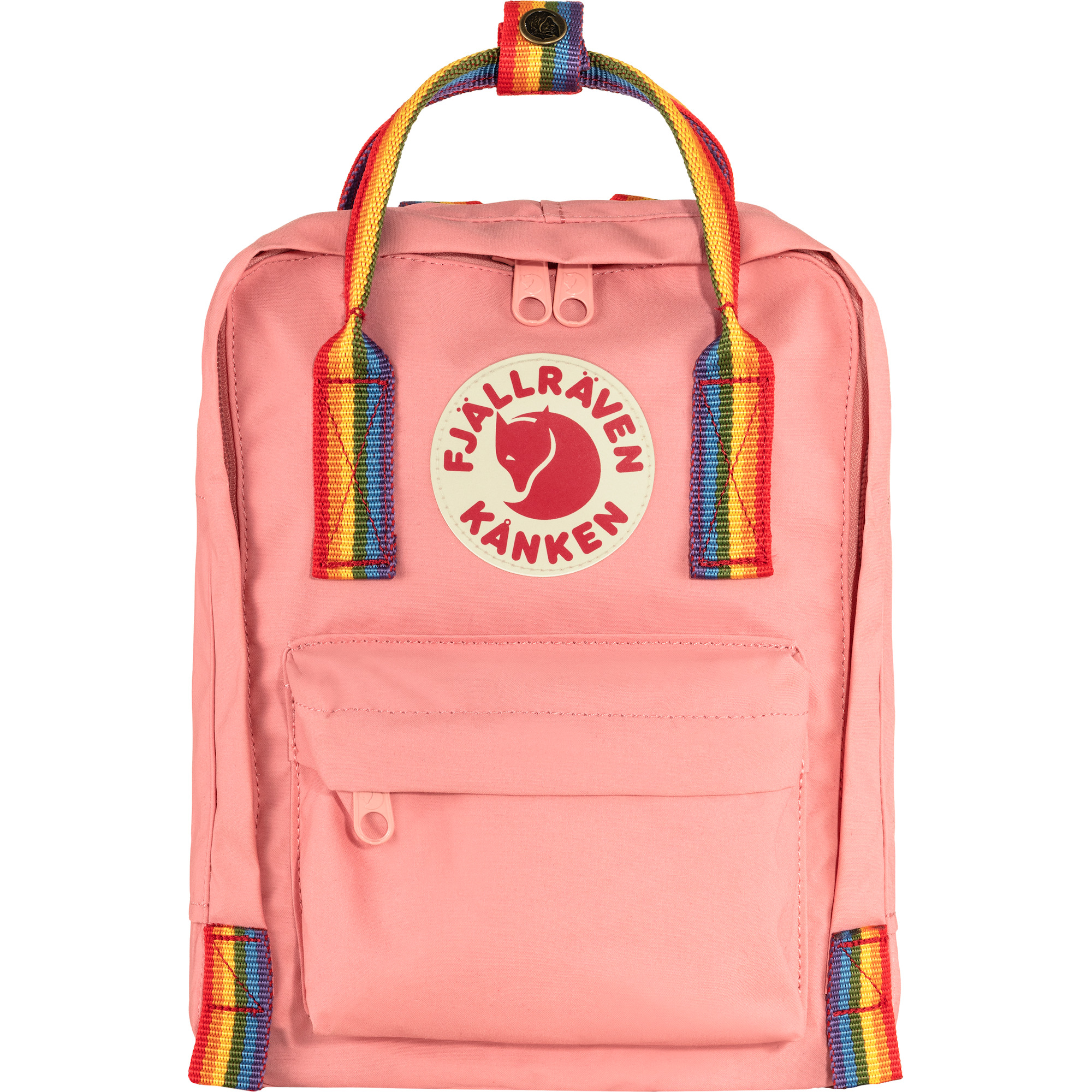Fjällräven Kanken Rucksack Schule Sport Freizeit Trend Tasche Backpack Original3 