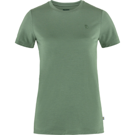 Shop Womens T-Shirts & Tank Tops | Fjallraven US