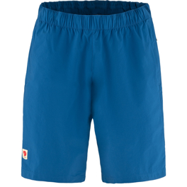 Fjällräven High Coast Relaxed Shorts M Men’s Shorts & skirts Blue Main Front 49623