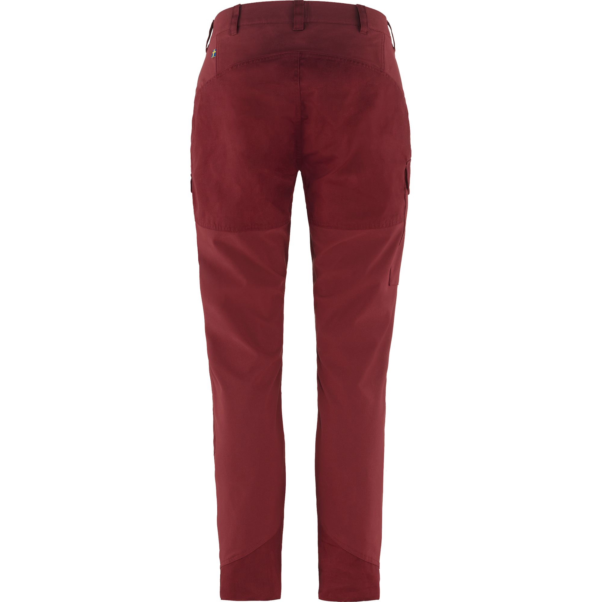 Integration Pickering uvidenhed Nikka Trousers Curved W