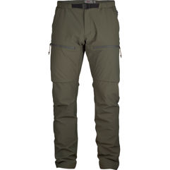 Fjällräven High Coast Hike Trousers M Reg Men’s Outdoor trousers Grey Main Front 17495