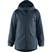 Fjällräven Bergtagen Insulation Jacket M Men’s Mountaineering jackets Blue Main Front 19487