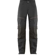 Fjällräven Bergtagen Trousers W Women’s Mountaineering trousers Grey Main Front 15435