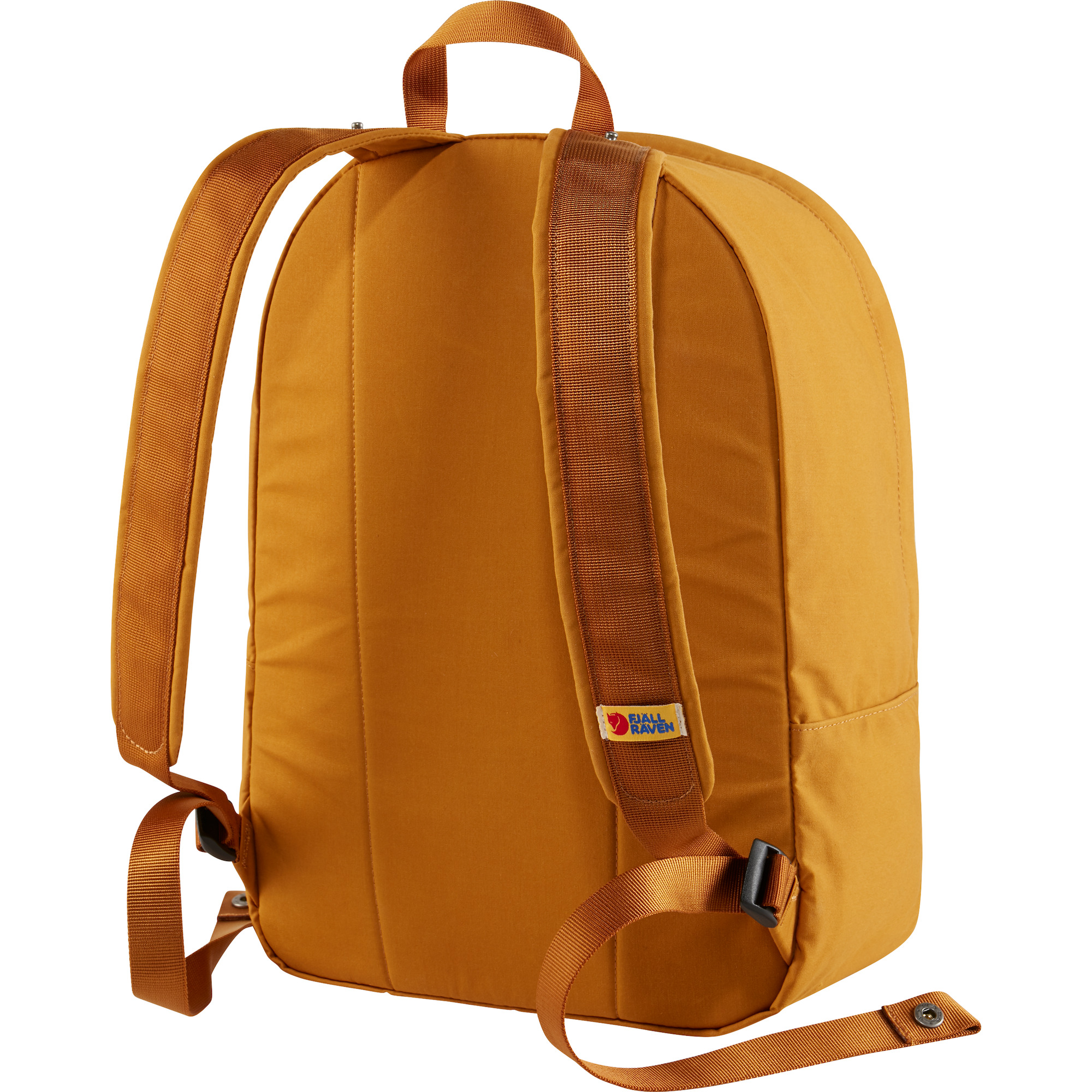 Fjällräven Vardag 16 Tagesrucksack gelb Rucksack Tasche Backpack Outdoor Daypack 