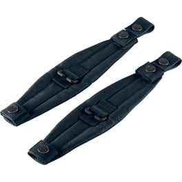Fjällräven Kånken Mini Shoulder Pads Unisex Backpack & bag accessories Blue Main Front 21078