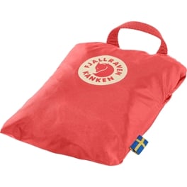 Fjällräven Kånken Rain Cover Unisex Backpack & bag accessories Pink Main Front 16053