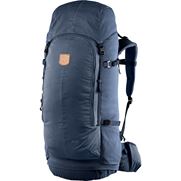 Fjällräven Keb 72 W Women’s Trekking backpacks Blue Main Front 18332