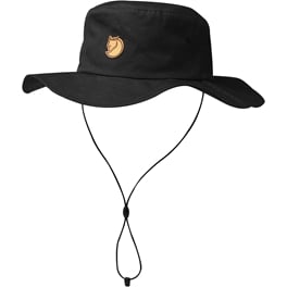 Fjällräven Hatfield Hat Unisex Caps, hats & beanies Grey Main Front 21215