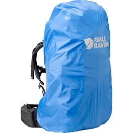 Fjällräven Rain Cover 60-75 Unisex Backpack & bag accessories Blue Main Front 17311