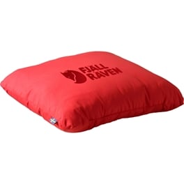Fjällräven Travel Pillow Unisex Travel accessories Red Main Front 16051