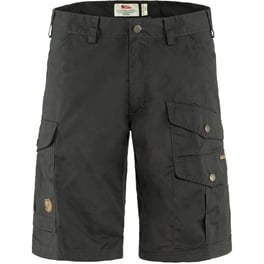 Fjällräven Barents Pro Shorts M Men’s Shorts & skirts Grey Main Front 16648