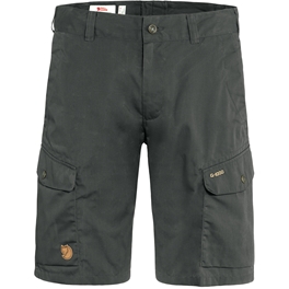 Fjällräven Ruaha Shorts M Men’s Shorts & skirts Grey Main Front 15936