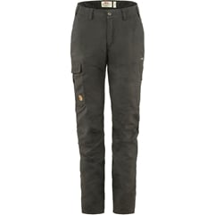 Fjällräven Karla Pro Trousers W Women’s Outdoor trousers Grey Main Front 25852