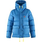 Fjällräven Expedition Down Lite Jacket W Women’s Down jackets Blue Main Front 48104