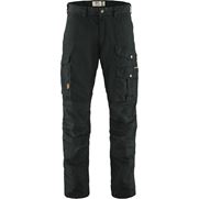 Fjällräven Barents Pro Winter Trousers M Men’s Insulated trousers Black Main Front 31161
